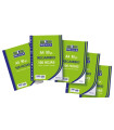 RECAMBIO TAURO A4 100h 4 TAL. LISO