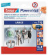 RECAMBIO TIRA POWERSTRIPS GRANDES 10 UD.