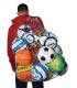 RED PORTA 20 BALONES