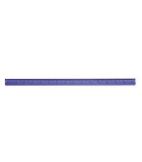 REGLA CUADRADILLO SAFTA 15 CENTIMETROS