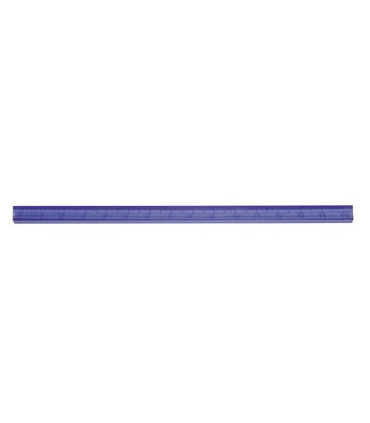 REGLA CUADRADILLO SAFTA 15 CENTIMETROS