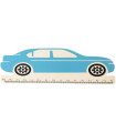 REGLA MADERA CENTRUM 15 CM CAR SURTIDO