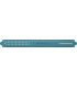 REGLAS FABER CAST. SPARKLE 30 CM.