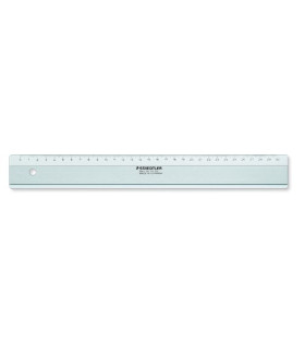 REGLAS STAEDTLER 30 CENTIMETROS