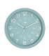 RELOJ PARED CEP ANALOGICO 30 CM MENTA