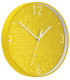 RELOJ PARED LEITZ ANALOGICO 29 CM AMARI.