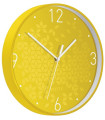 RELOJ PARED LEITZ ANALOGICO 29 CM AMARI.