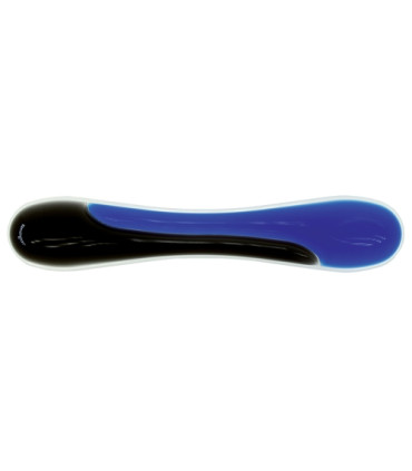 REPOSAMUÑECAS KENSINGTON DUO GEL NG/AZ