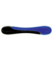 REPOSAMUÑECAS KENSINGTON DUO GEL NG/AZ