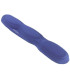 REPOSAMUÑECAS KENSINGTON ESPUMA AZUL