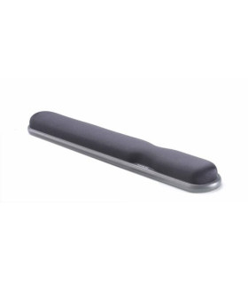 REPOSAMUÑECAS KENSINGTON GEL NEGRO
