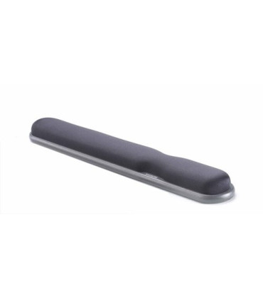 REPOSAMUÑECAS KENSINGTON GEL NEGRO
