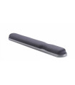 REPOSAMUÑECAS KENSINGTON GEL NEGRO