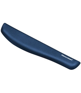 REPOSAMUÑECAS TECLADO FELLOWES PLUSHTOUC