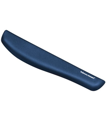 REPOSAMUÑECAS TECLADO FELLOWES PLUSHTOUC