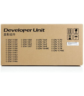 REVELADOR KYOCERA 302LY93010 DV-160