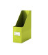 REVISTERO CARTON LEITZ PLEGABLE VERDE
