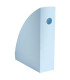 REVISTERO PLASTICO EXACOMP.MAG-CUBE AZUL