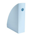 REVISTERO PLASTICO EXACOMP.MAG-CUBE AZUL