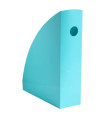 REVISTERO PLASTICO EXACOMP.MAG-CUBE VERD