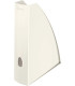 REVISTERO PLASTICO LEITZ WOW BLANCO