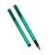 ROLLER DOHE ELIPSE INTENSO ESMERALDA B/4