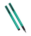 ROLLER DOHE ELIPSE INTENSO ESMERALDA B/4