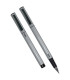 ROLLER DOHE ELIPSE INTENSO GRIS B/4
