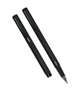 ROLLER DOHE ELIPSE INTENSO NEGRO B/4