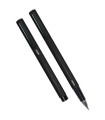 ROLLER DOHE ELIPSE INTENSO NEGRO B/4