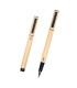 ROLLER DOHE ELIPSE PASTEL AMARILLO B/4