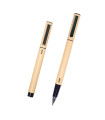 ROLLER DOHE ELIPSE PASTEL AMARILLO B/4