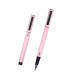 ROLLER DOHE ELIPSE PASTEL ROSA B/4
