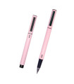ROLLER DOHE ELIPSE PASTEL ROSA B/4