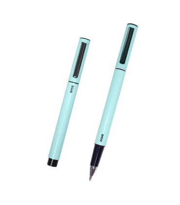 ROLLER DOHE ELIPSE PASTEL VERDE B/4
