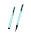 ROLLER DOHE ELIPSE PASTEL VERDE B/4