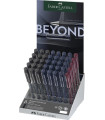 ROLLER FABER BEYOND GEL EXP.40