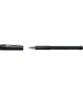 ROLLER FABER BEYOND GEL NEGRO