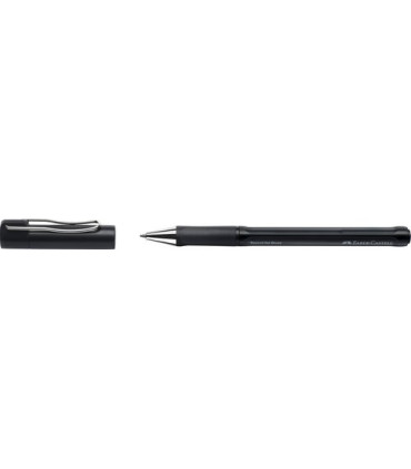 ROLLER FABER BEYOND GEL NEGRO