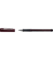 ROLLER FABER BEYOND GEL ROJO