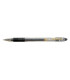 BOLIG.PILOT G-1 GRIP 0,7 GEL NEGRO