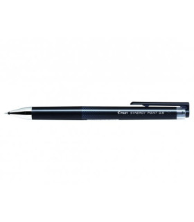 BOLIG.PILOT SYNERGY POINT 0,5 NEGRO