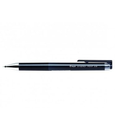 BOLIG.PILOT SYNERGY POINT 0,5 NEGRO
