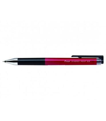BOLIG.PILOT SYNERGY PONT 0,5 ROJO