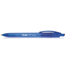 BOLIG.MILAN P1 TOUCH DRY-GEL AZUL