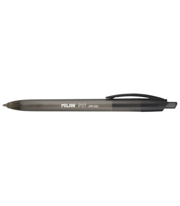 BOLIG.MILAN P1 TOUCH DRY-GEL NEGRO