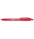 BOLIG.MILAN P1 TOUCH DRY-GEL ROJO