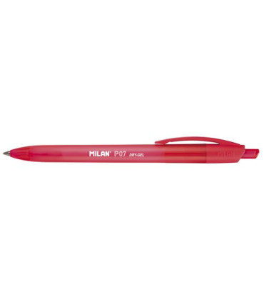 BOLIG.MILAN P1 TOUCH DRY-GEL ROJO