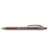 BOLIGRAFO MILAN P1 TOUCH GEL ROJO