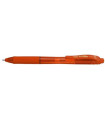 BOLIG.PENTEL GEL BL-107 RT NARANJA